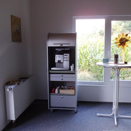 Pension Rammert Großbettlingen Esterno foto