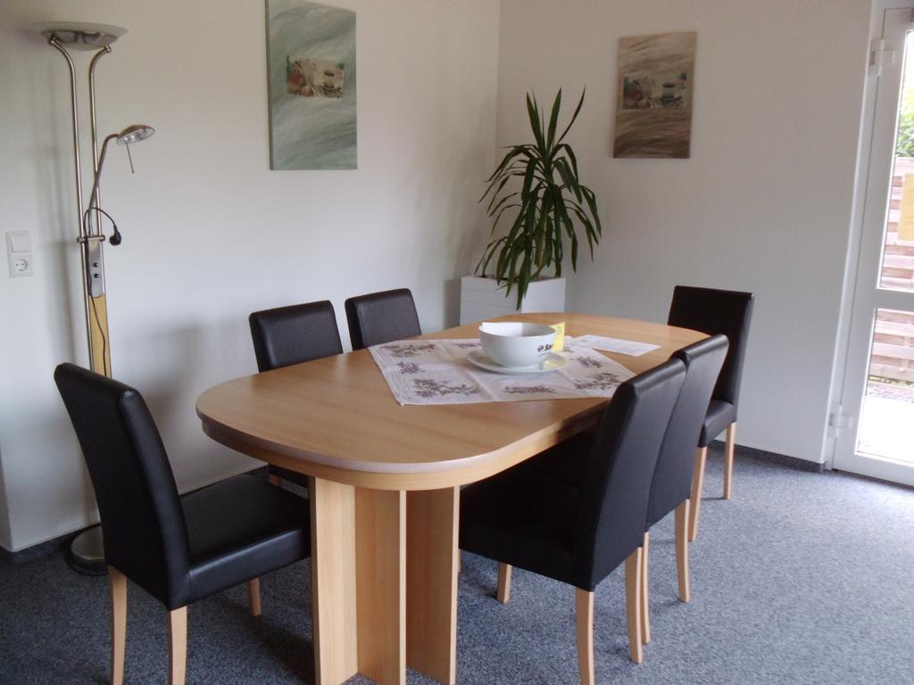 Pension Rammert Großbettlingen Esterno foto